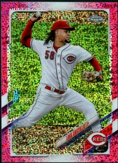 Luis Castillo
