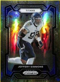 Jeffery Simmons