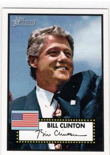 Bill Clinton