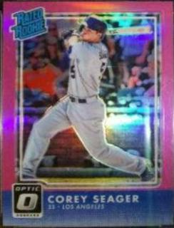 Corey Seager