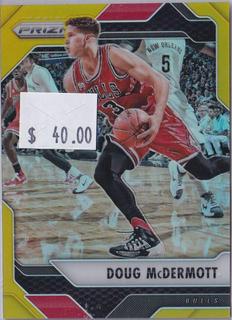 Doug McDermott