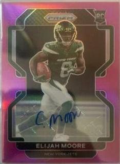 Elijah Moore
