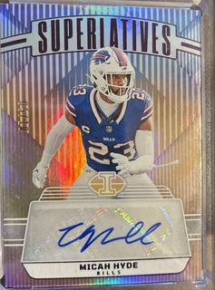 Micah Hyde