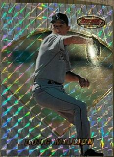 Doug Million