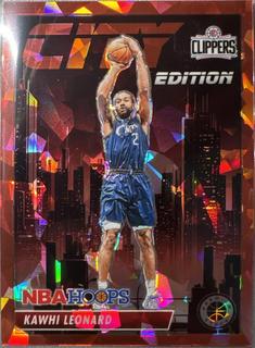 Kawhi Leonard