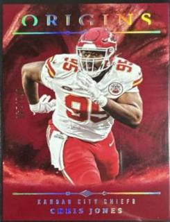 Chris Jones