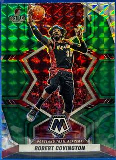 Robert Covington
