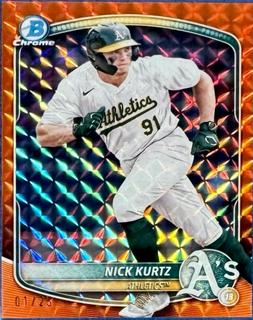 Nick Kurtz