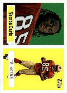 Vernon Davis