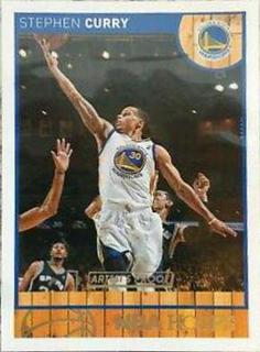 Stephen Curry