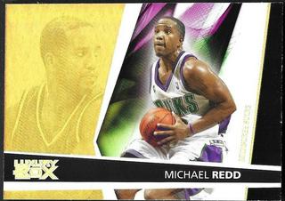 Michael Redd