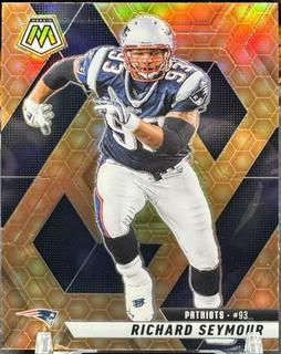 Richard Seymour