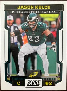Jason Kelce