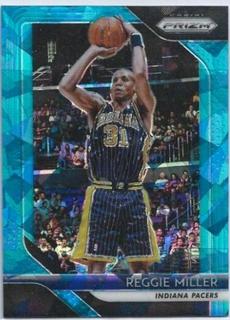 Reggie Miller