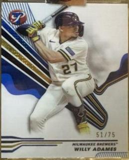 Willy Adames