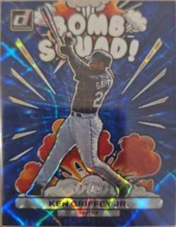 Ken Griffey Jr.