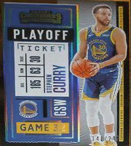 Stephen Curry