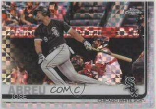 Jose Abreu