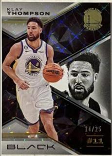 Klay Thompson