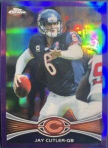 Jay Cutler