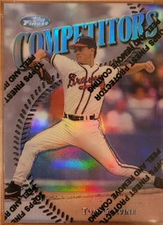 Tom Glavine