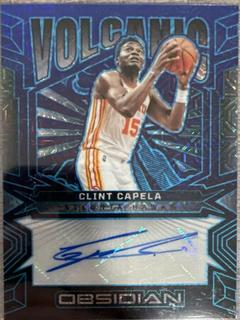 Clint Capela