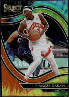 Pascal Siakam