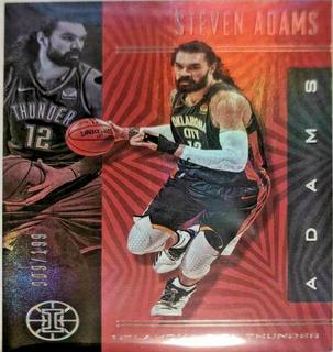 Steven Adams