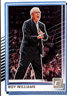 Roy Williams
