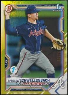 Spencer Schwellenbach