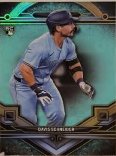 Davis Schneider