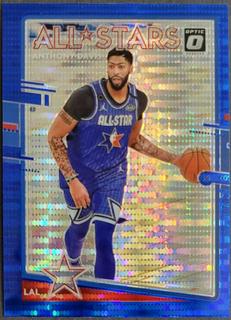 Anthony Davis