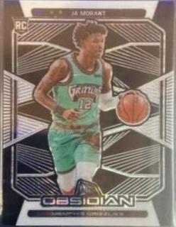 Ja Morant