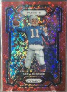 Drew Bledsoe