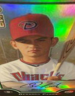 Gerardo Parra