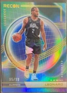 Kawhi Leonard