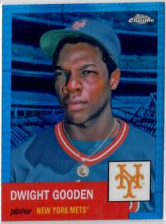 Dwight Gooden