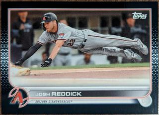Josh Reddick