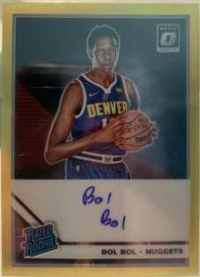 Bol Bol
