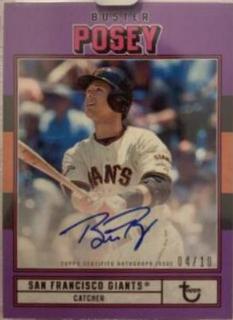 Buster Posey