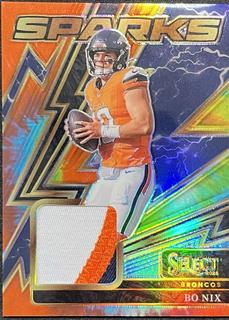 Bo Nix