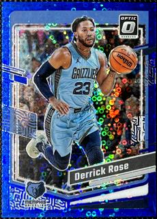 Derrick Rose