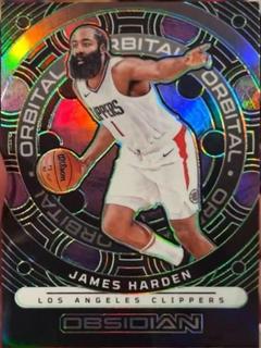 James Harden