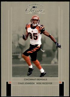 Chad Johnson