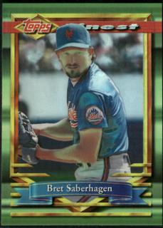 Bret Saberhagen