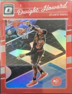 Dwight Howard