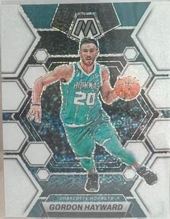 Gordon Hayward