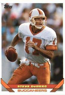 Steve DeBerg