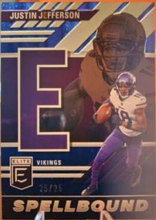 Justin Jefferson