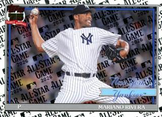 Mariano Rivera